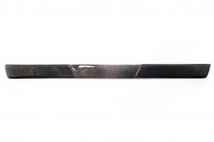 Alfa Romeo Giulia Roof Spoiler - Carbon Fiber- Feroce Carbon - Piccola